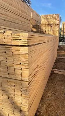 Рейка Шпунты