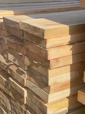 Пиломатериалы Брусы