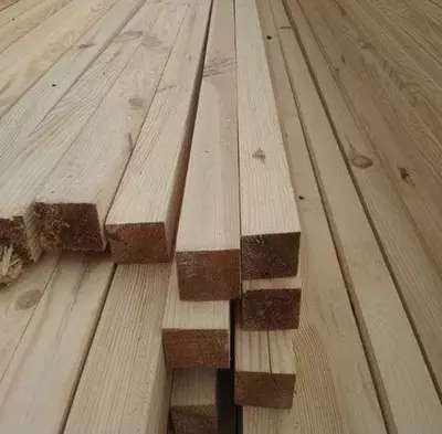 Пиломатериалы Рейки Брусы