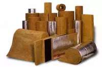  Базальтовая вата BASALTWOOL - 