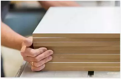 Финская фанера 04