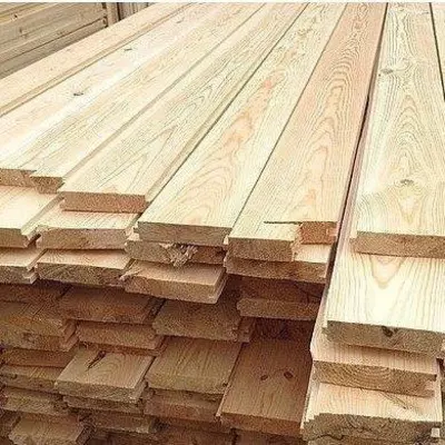 Деревянная балка 36х140 мм