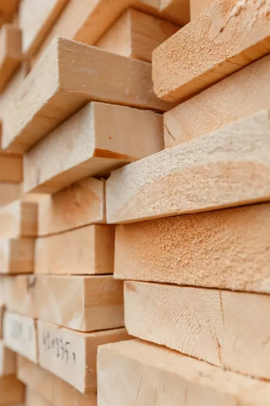 Пиломатериалы – балка арт 11