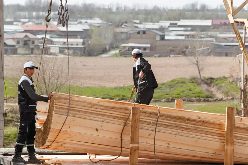 Пиломатериалы – балка арт 192