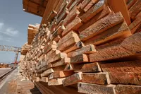 Пиломатериалы –доска обрезная