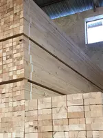 Yog'och relslar 23x15 Ulgurji va chakana