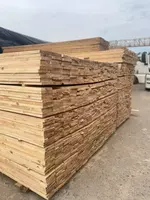 Деревянные рейки 25х15х6 - от {0} сум