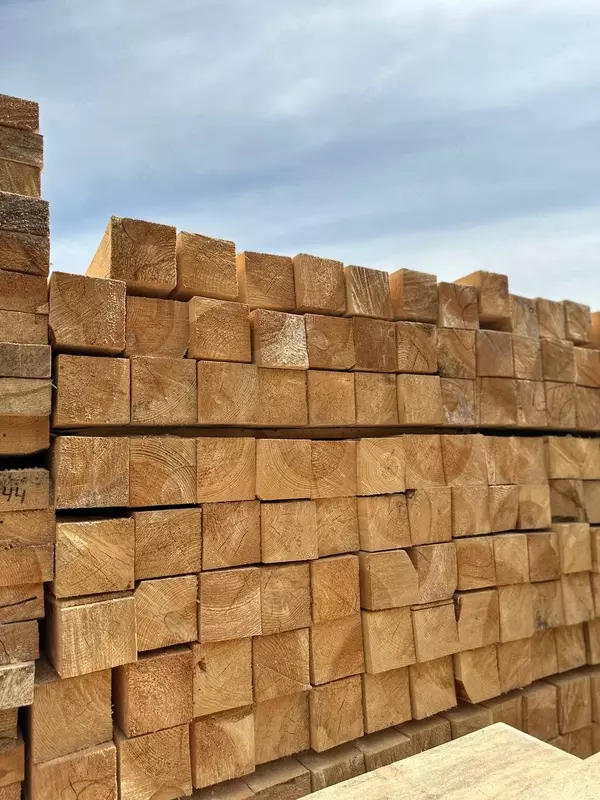 Деревянные рейки