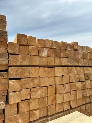 Деревянные рейки