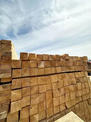 Деревянные рейки