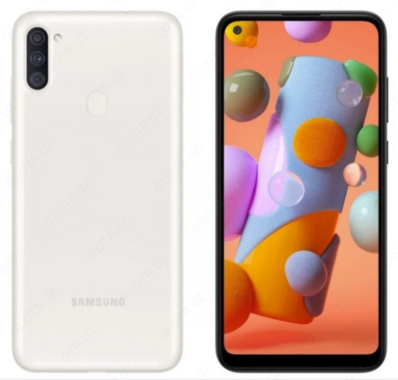 Samsung Galaxy A11-2/32 GB