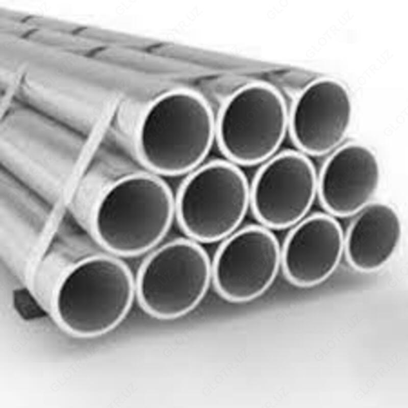 Mntallic quvur hajmi 219 * 4