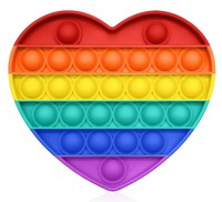 Pop it / Игрушка антистресс / Рор it Антистресс / Pop игрушка Антистресс / поп ит - 55 000 сум