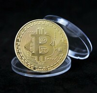 Монеты Bitcoin