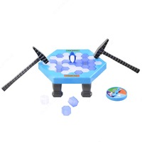 75 000 сум Пингвин на льдине игра настольная