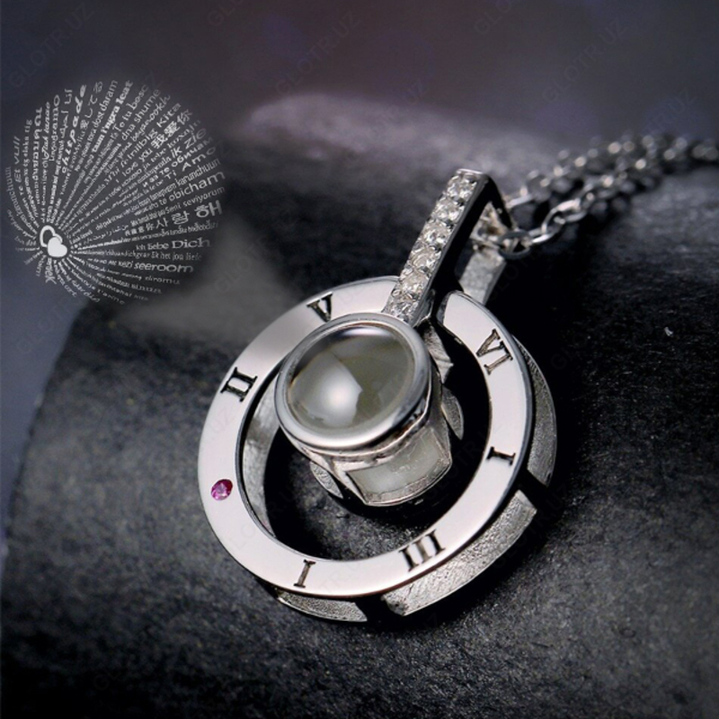 Украшения из латуни