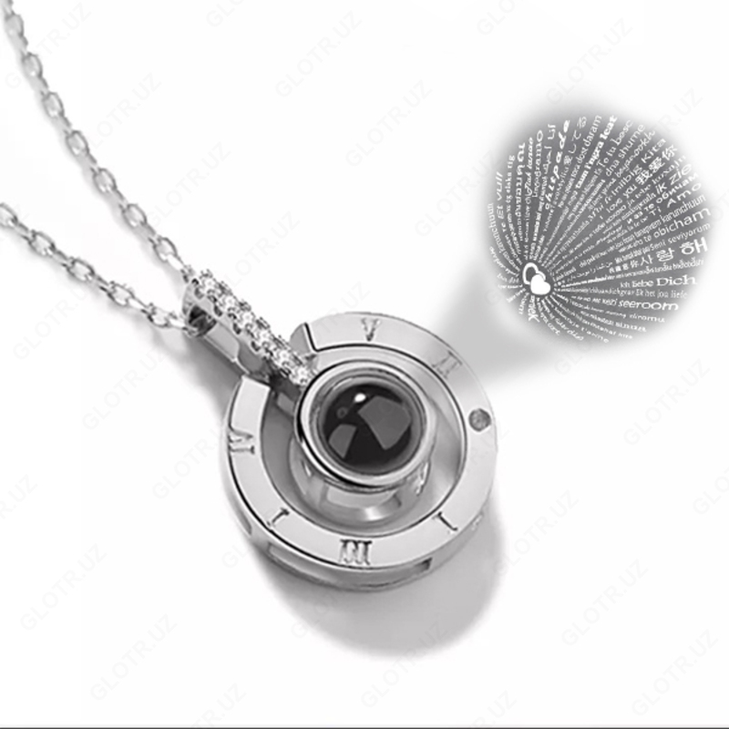 Я люблю тебя Выражение любви на 100 языках мира