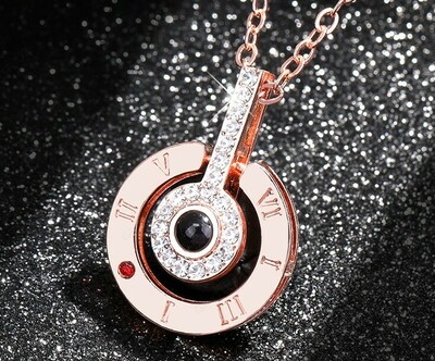 Латунные украшения