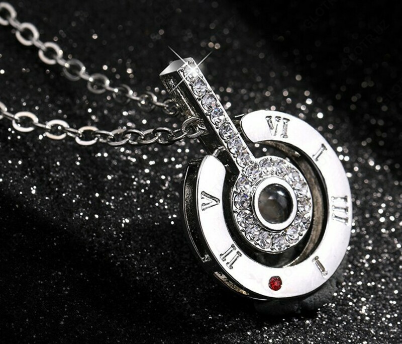 Латунные украшения