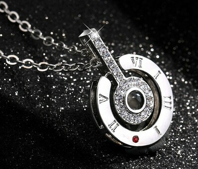 Латунные украшения