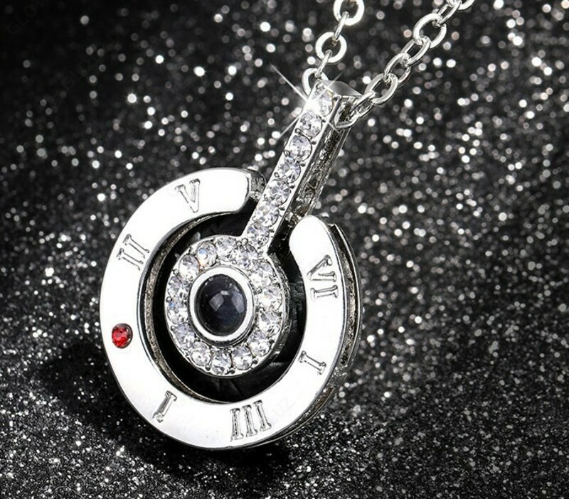 Я люблю тебя Выражение любви на 100 языках мира