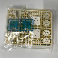 Солнечный робот игрушка игрушки науки комплект Солнечная приведенная в действие блоки 3 в 1 Игрушки для От 8 до 10 лет Одежда для