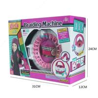 Детская вязальная машинка Braiding machine Только в розницу
