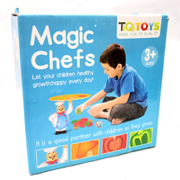 Magic Chefs