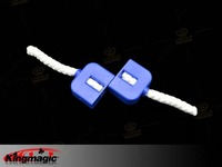 Волшебные трюки зигзаг веревка/волшебные игрушки/Дети магия - 13 000 сум