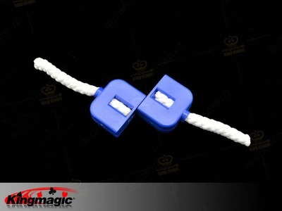 Sehrli fokuslar zigzag arqon / sehrli o'yinchoqlar / bolalar sehrlari - 13 000 so'm / dona