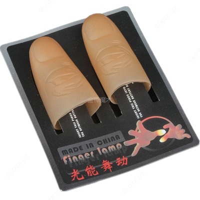 2 dona. sehrli super yorqin nur hiyla barmoqlari nuri yaqin