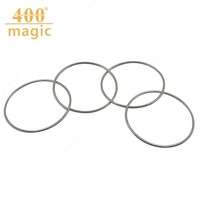 четыре соединительных кольца