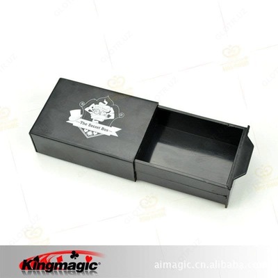 тайная коробка