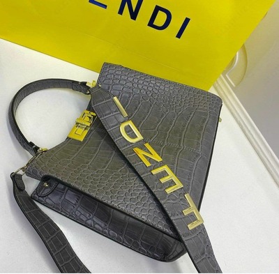 Сумка FENDI №2 Только в розницу