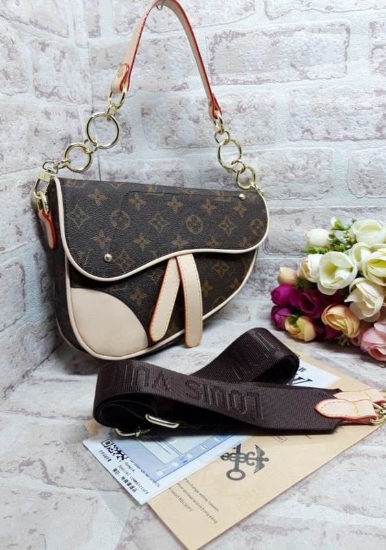 Клатч LOUIS VUITTON №2