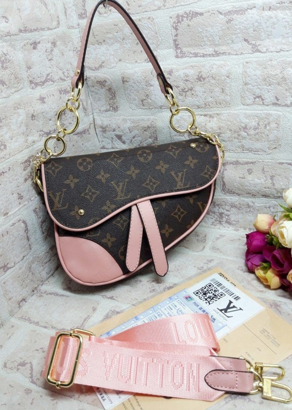 Клатч LOUIS VUITTON №2 - 250 000 сум