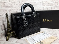 Клатч DIOR №4