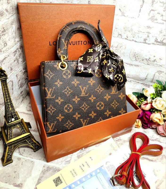 Сумка DIOR №3