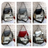 Клатч DIOR №7 - 290 000 сум