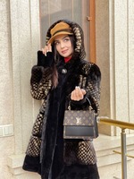 Клатч LOUIS VUITTON №8 - 180 000 сум