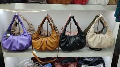 357 371.4 сум / шт. Турецкие сумки