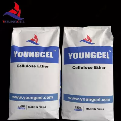 Целлюлоза YOUNGCELL 200 000 HPMC