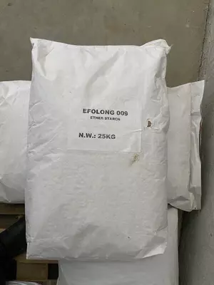 Kraxmal efiri - 30 000 so'm / kg