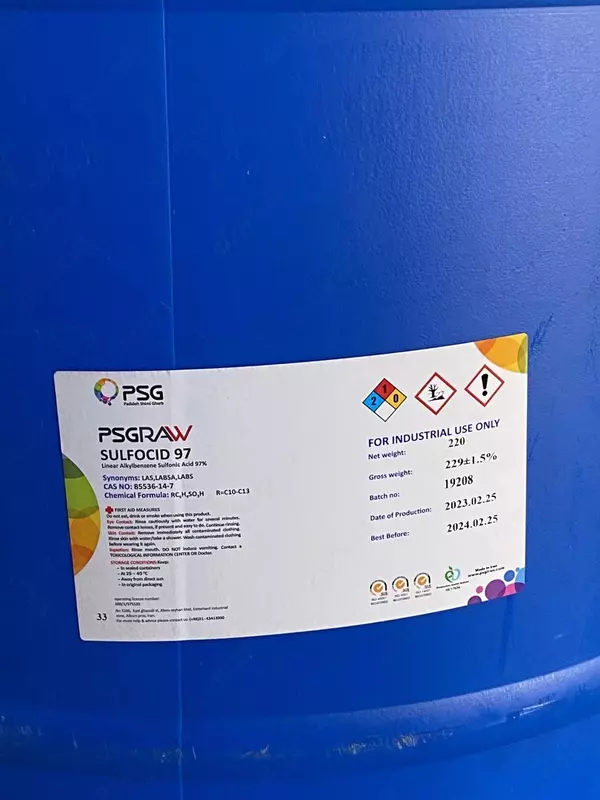 Labsa 97% - 18 000 сум