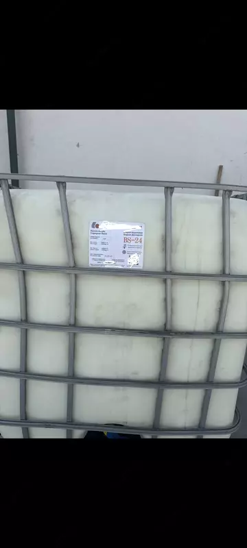 Акриловый полимер Akril