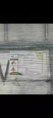 Уксусная кислота 99% (Сирка кислота)