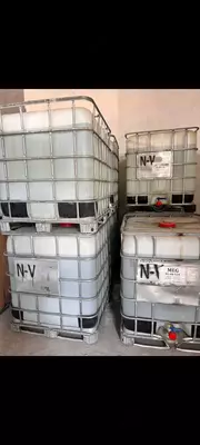 Моноэтиленгликоль MEG