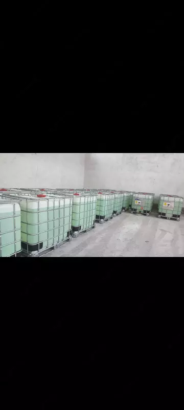 Перекись водорода 60%