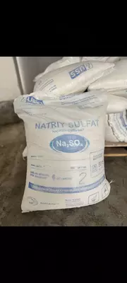 Natriy sulfat (Na2SO4)