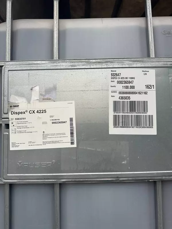 Диспергатор